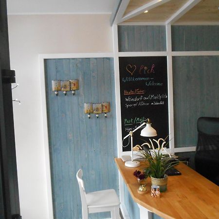 Warum Ins Hotel 네카줄름 외부 사진