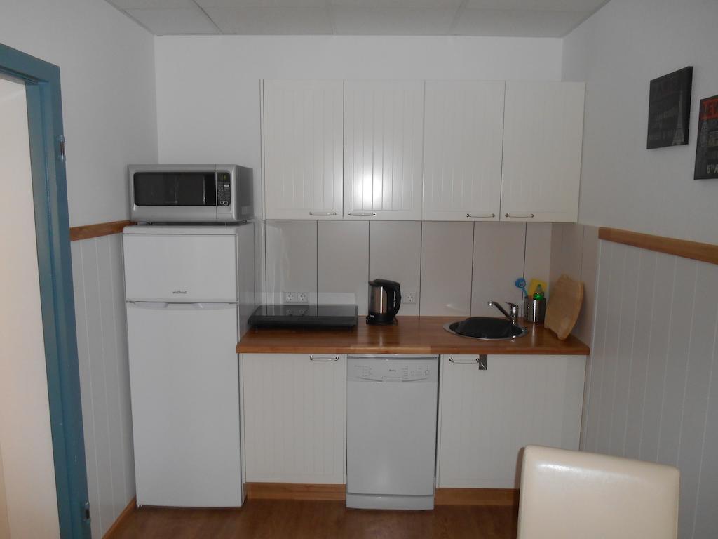 Warum Ins Hotel 네카줄름 외부 사진