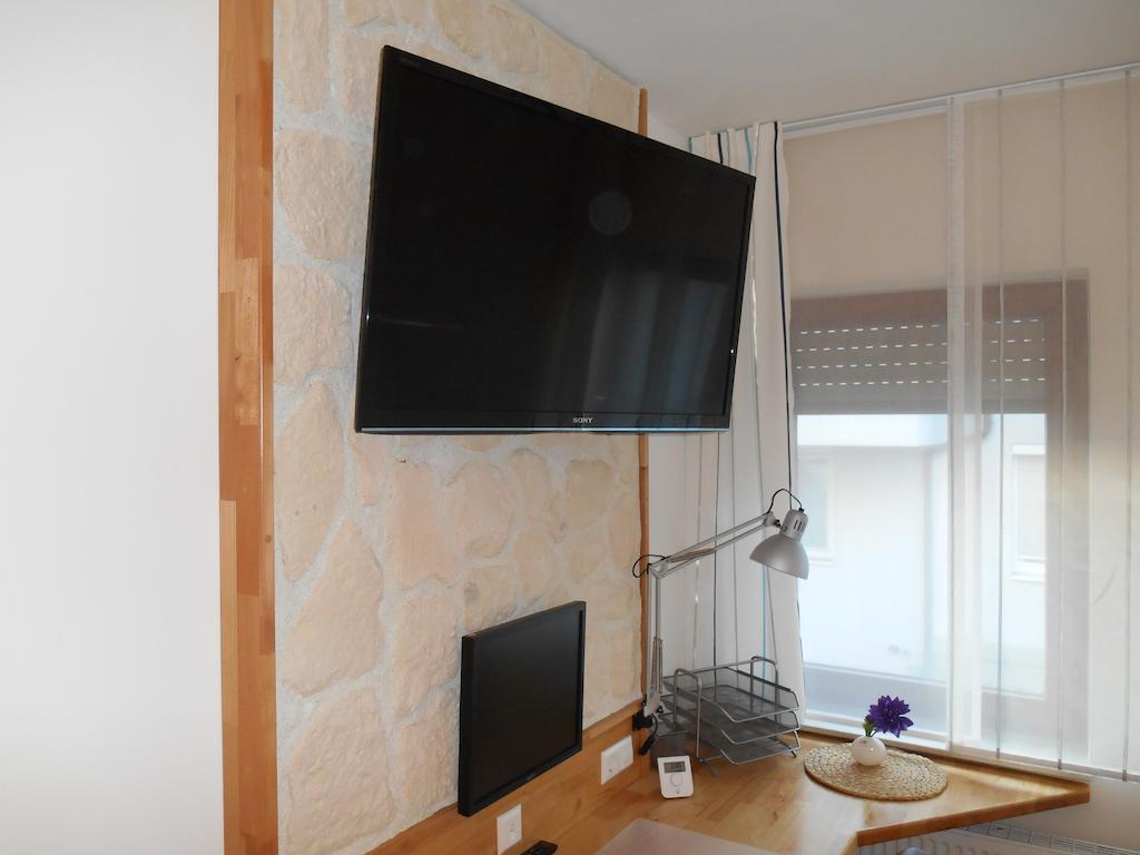 Warum Ins Hotel 네카줄름 객실 사진